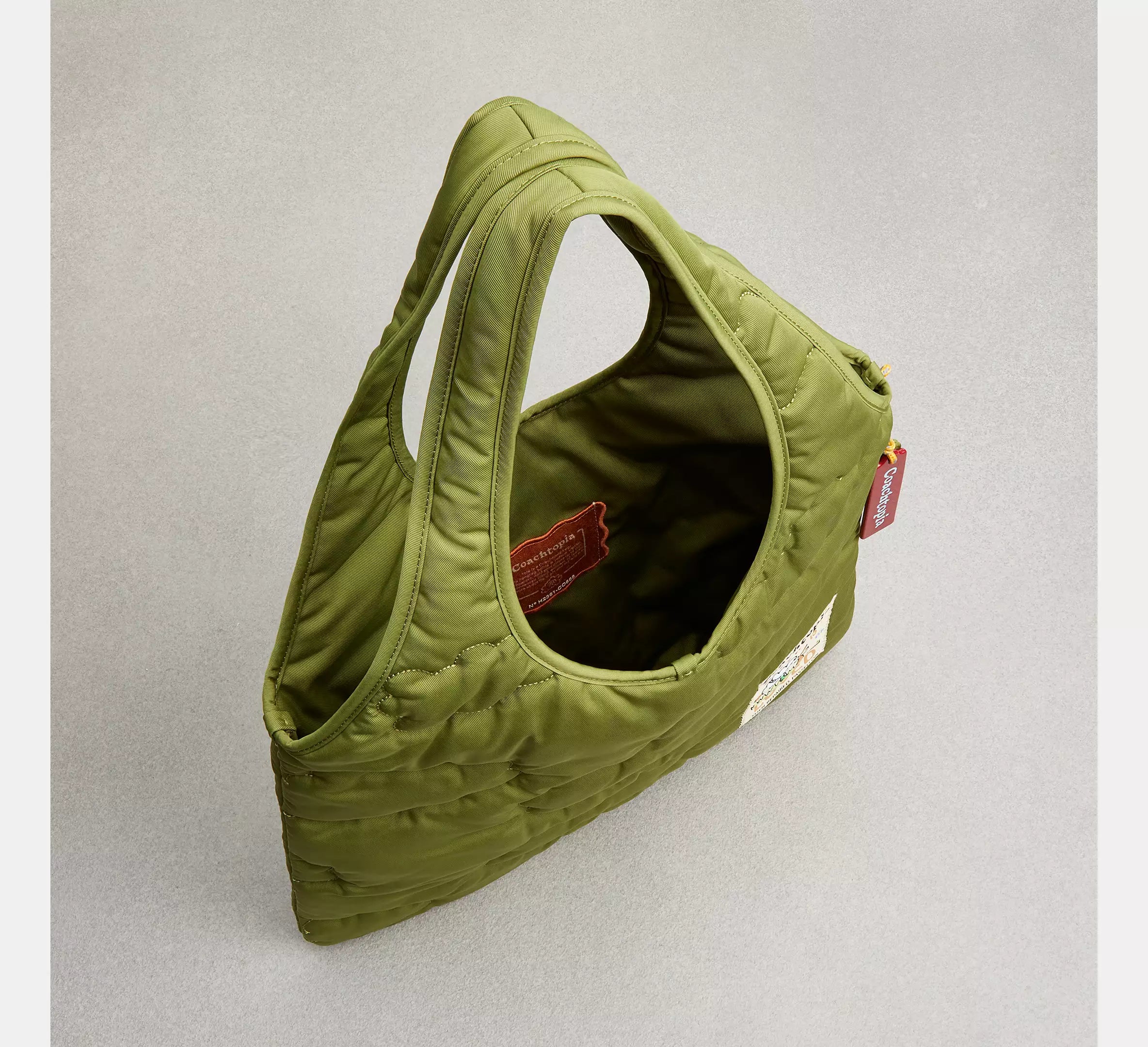 Olive Green