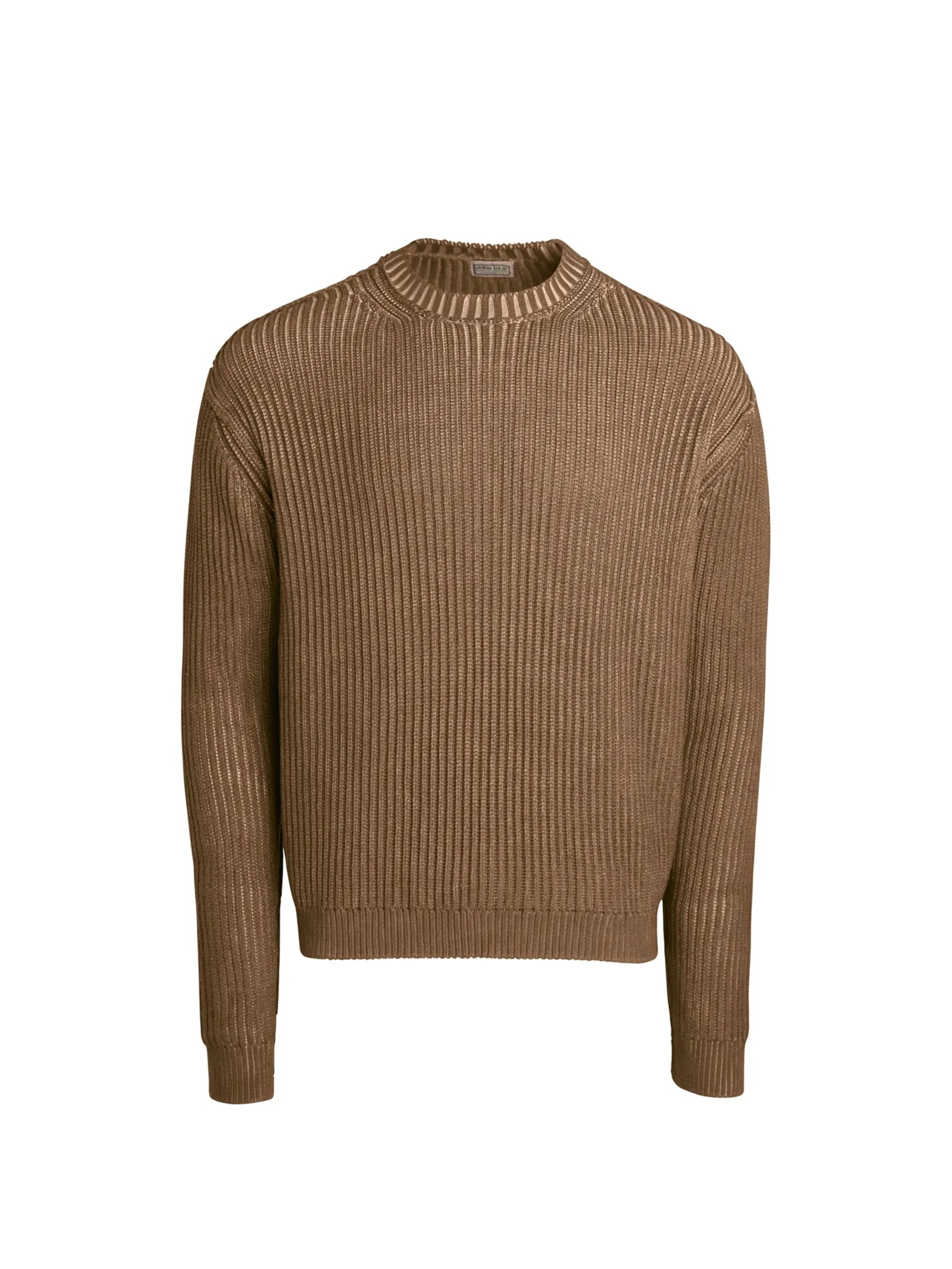 Tobacco Brown Multi