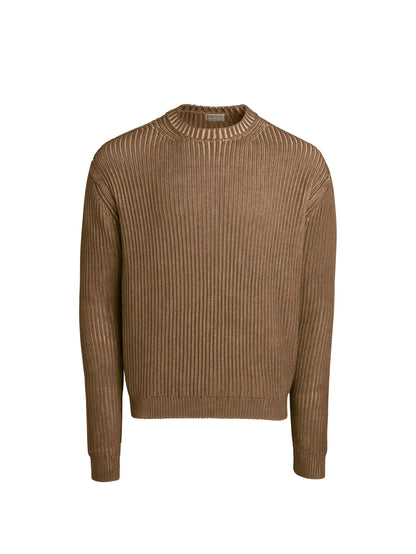 Tobacco Brown Multi