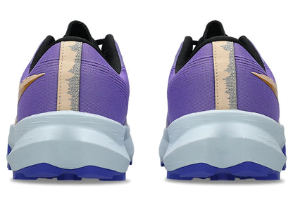 Amethyst/Apricot Crush