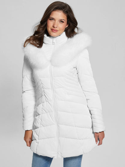 Pure White