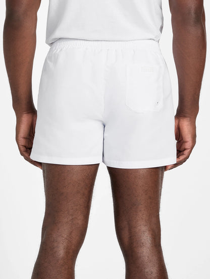 Pure White