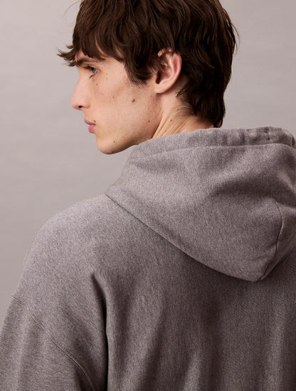 Medium Grey Heather
