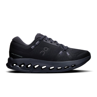 Black | Black