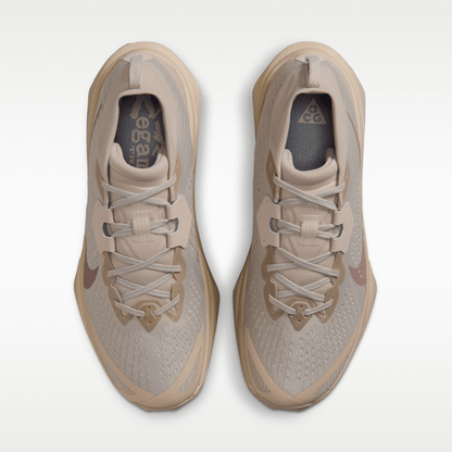 Cream II/Safety Orange/Light Orewood Brown