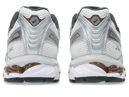 White/Graphite Grey