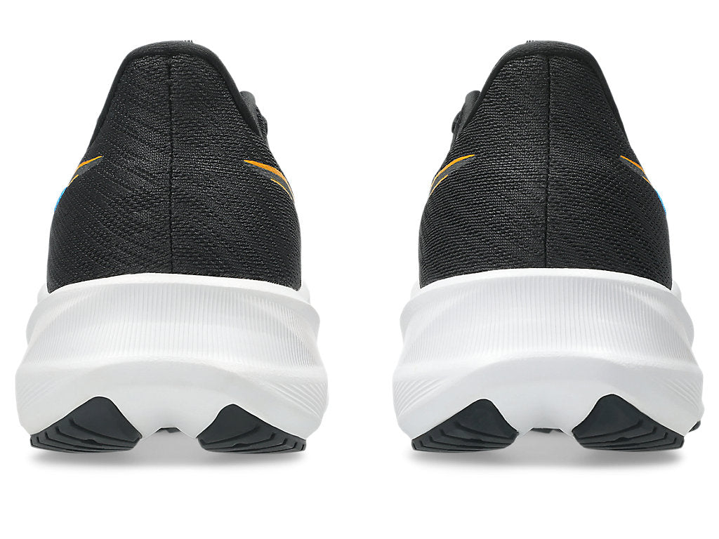 Black/Yamabuki