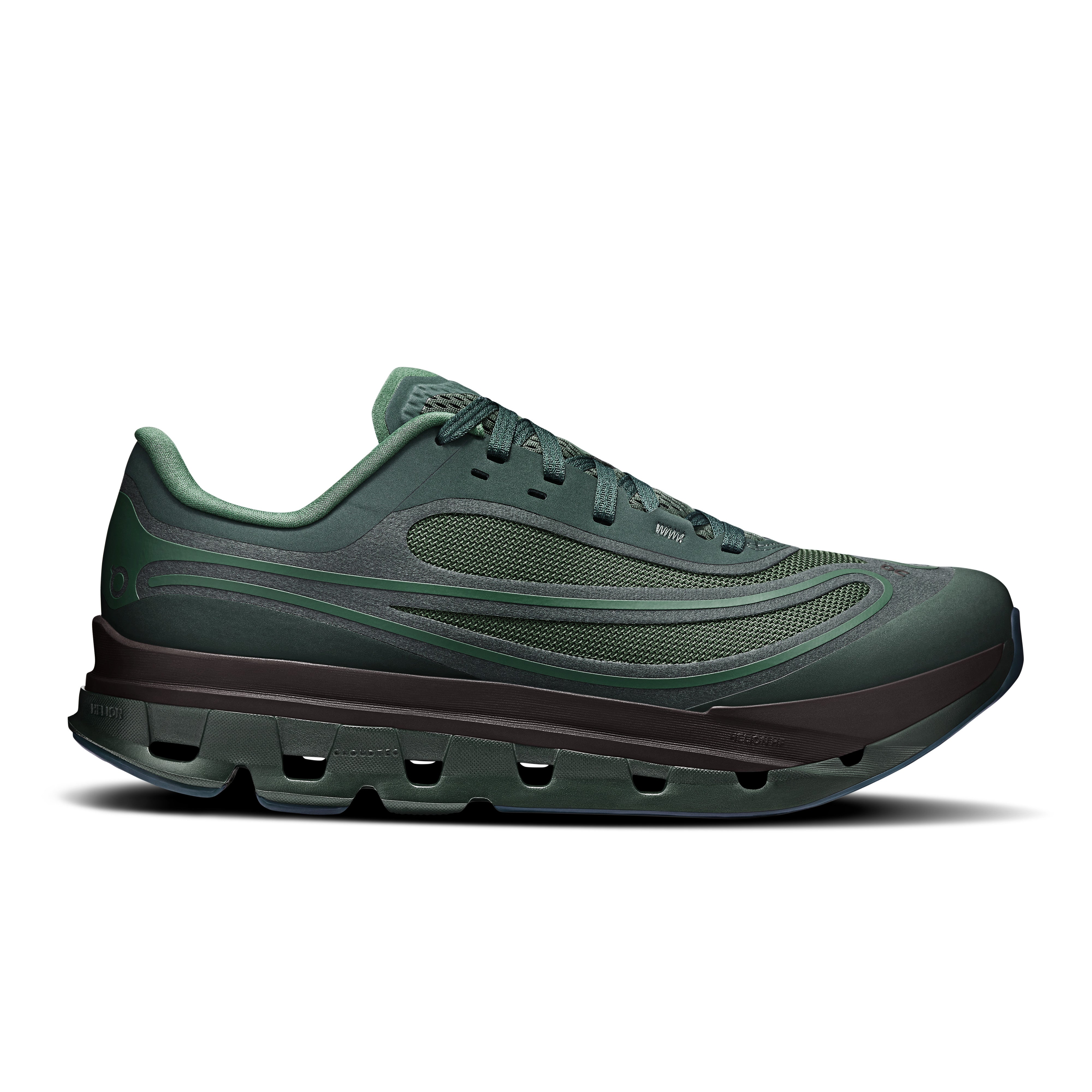 Obsidian | Evergreen