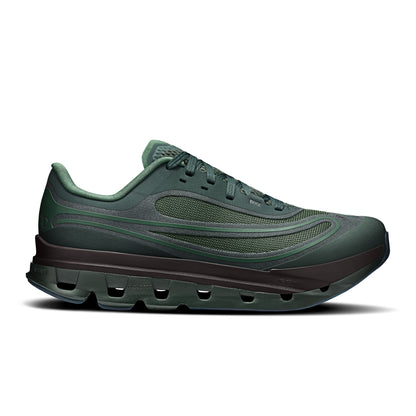 Obsidian | Evergreen