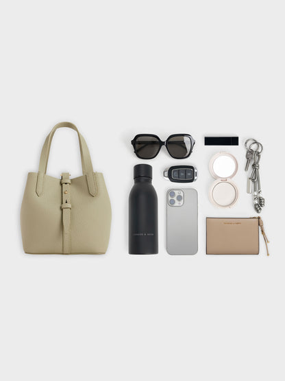 Pale Olive