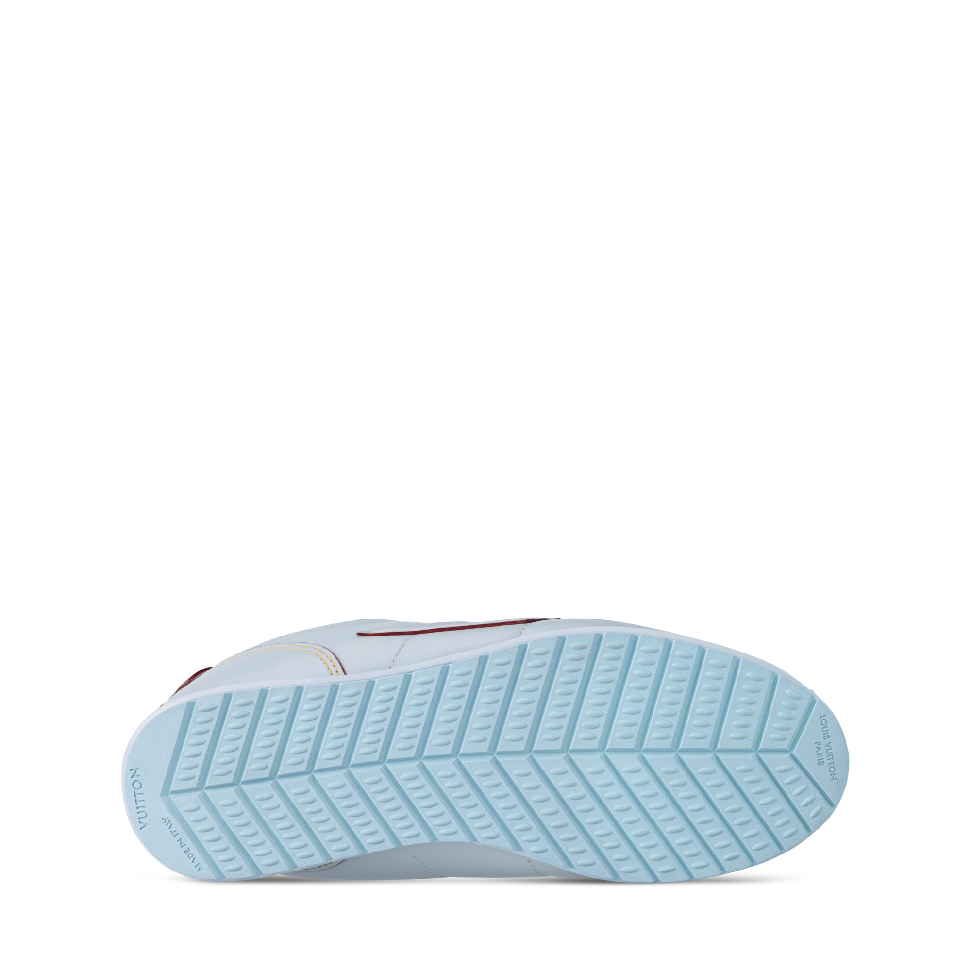 Bleu clair