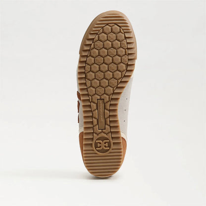 Modern Ivory/Frontier Brown