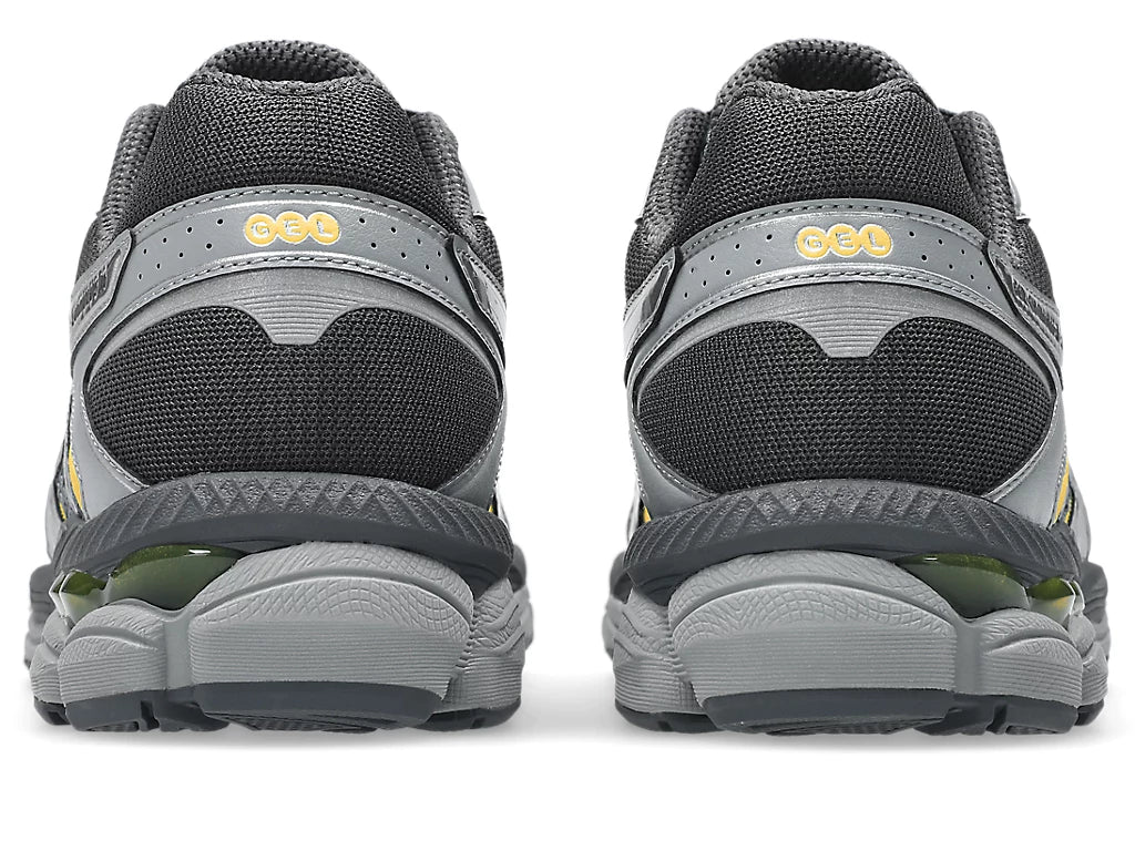 Carrier Grey/Pure Silver