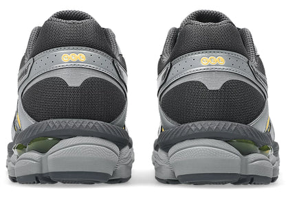 Carrier Grey/Pure Silver