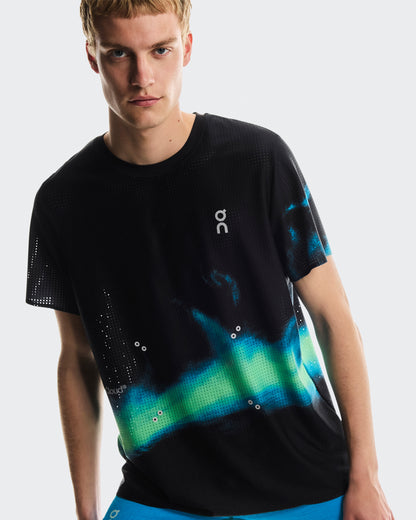 Black | Horizon