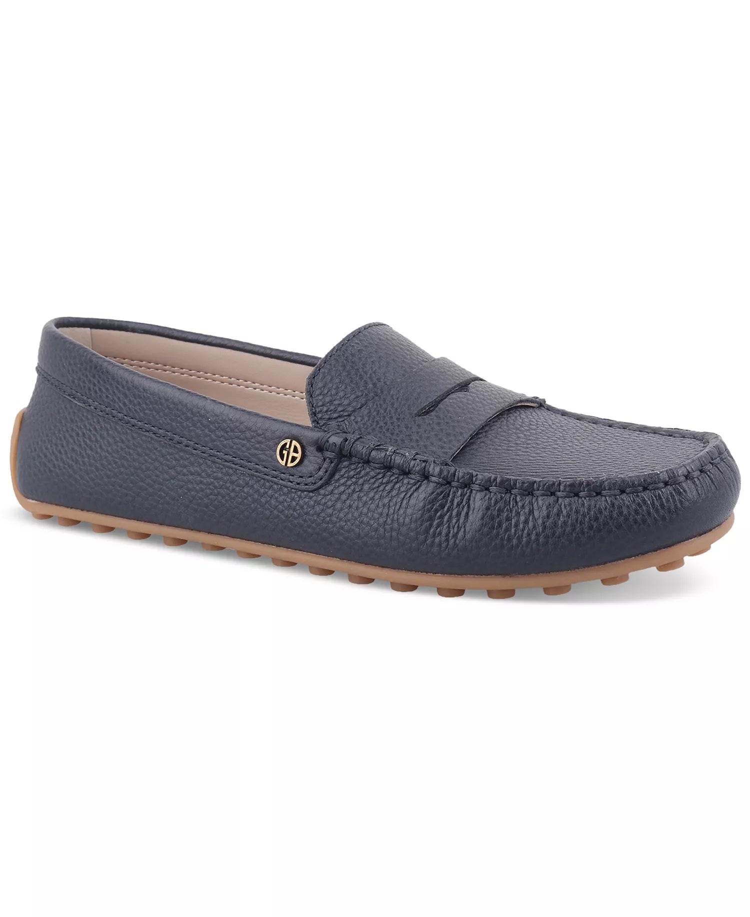 Royal Navy Leather