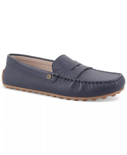 Royal Navy Leather