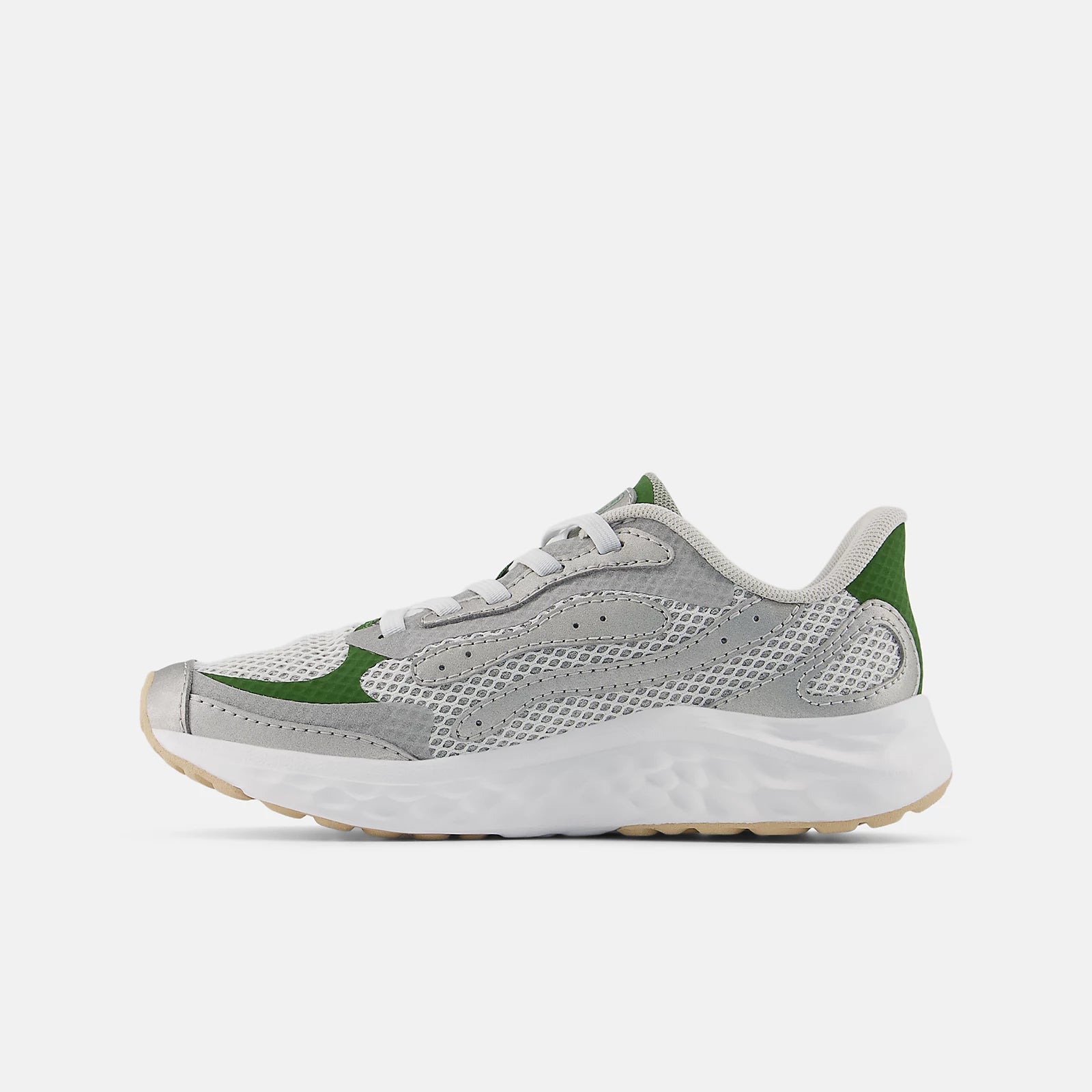 Raincloud With Dark Metallic Silver And Alpine Green