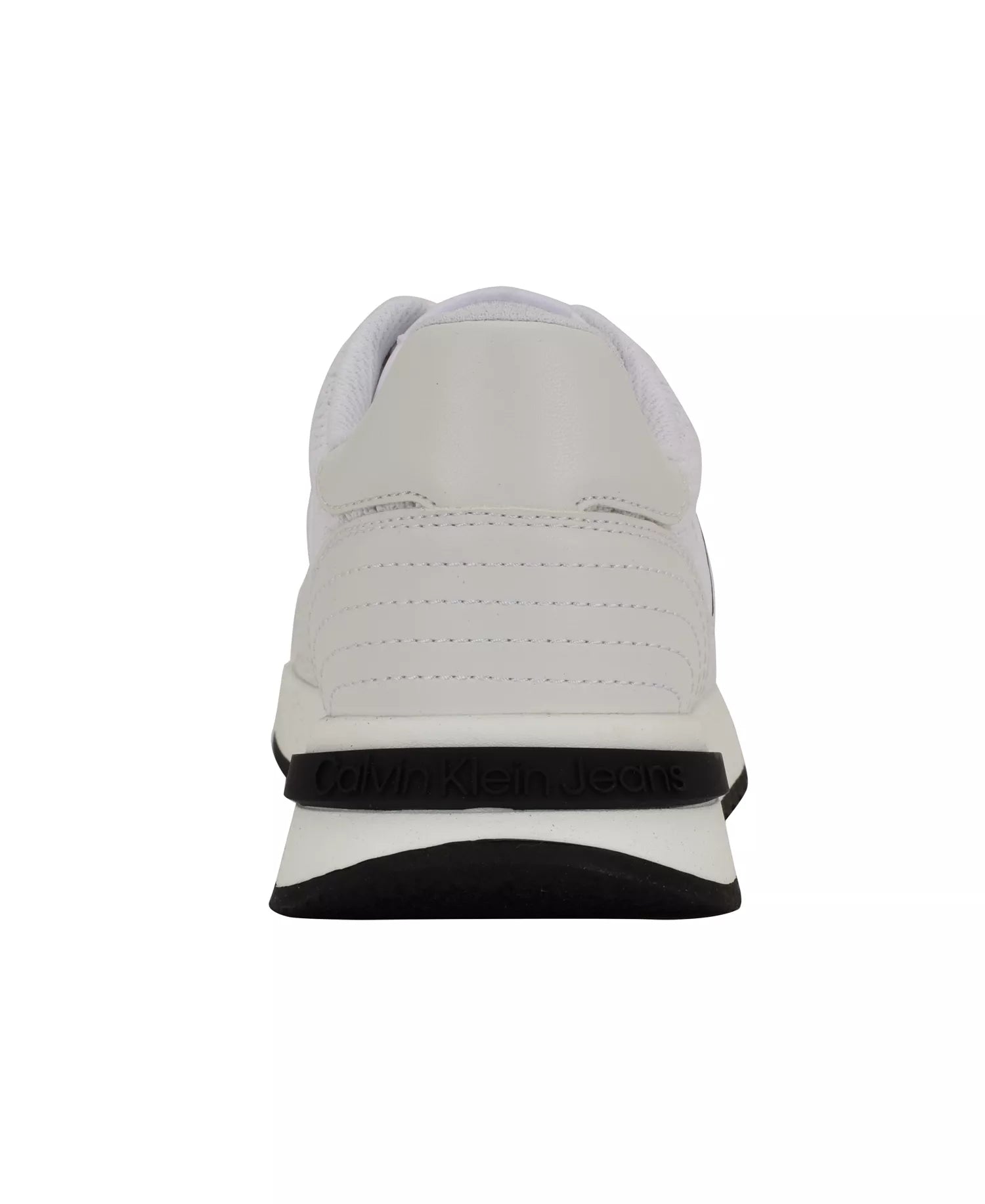 White/Black