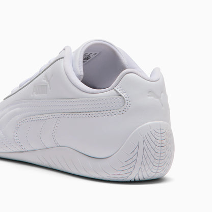 PUMA White-Feather Gray