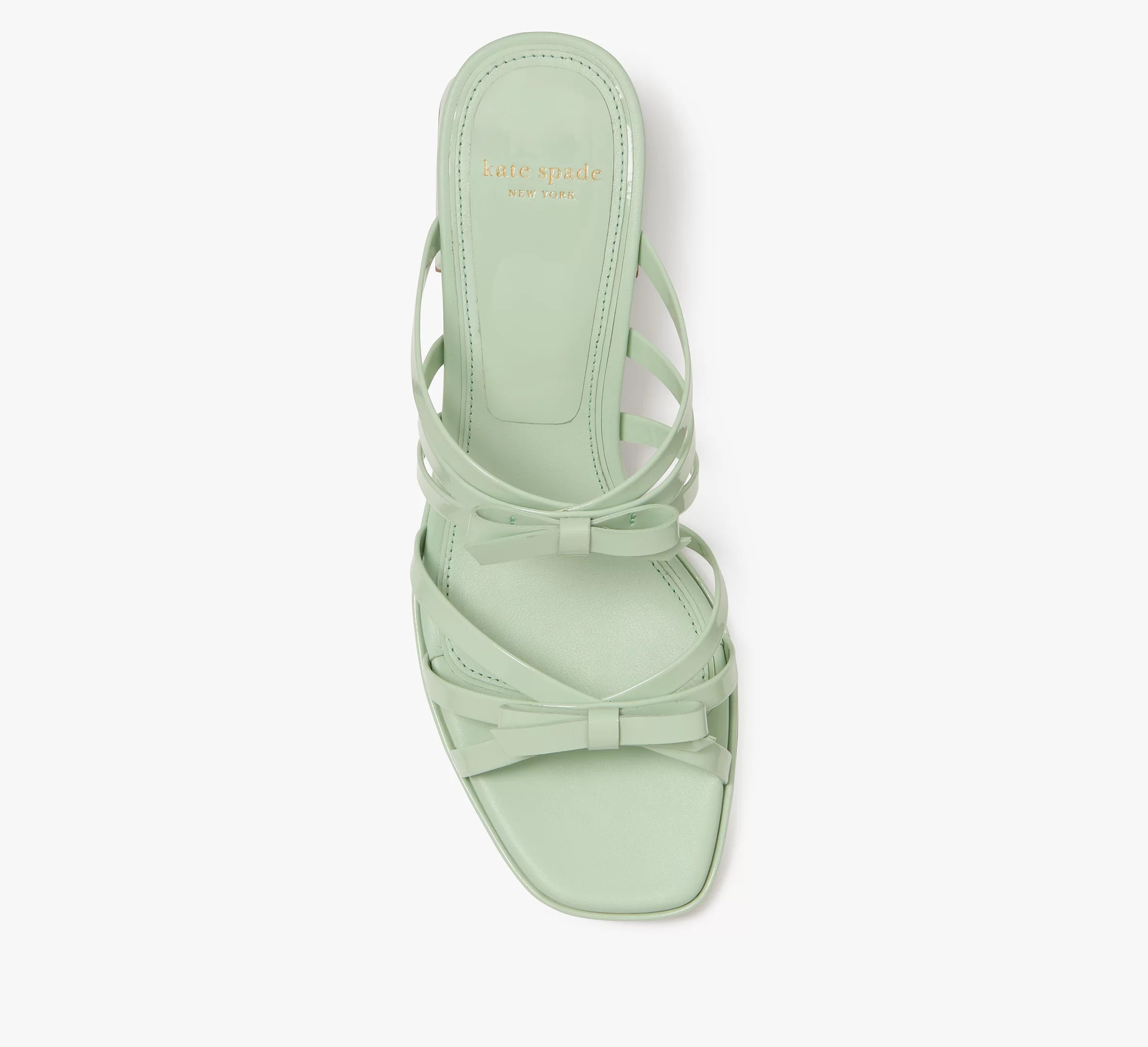 Pistachio Ice