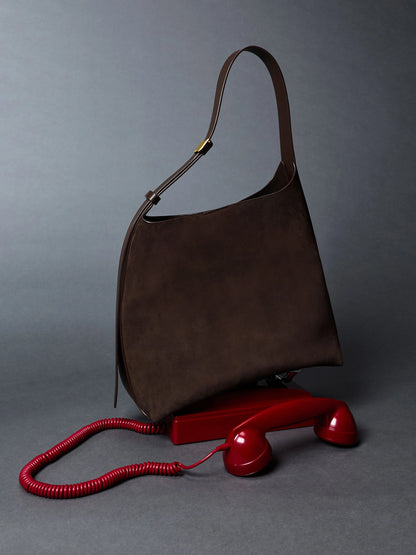 Espresso Brown