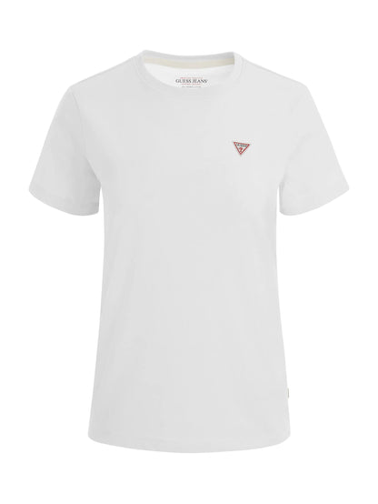 Pure White