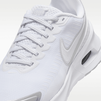 White/Pure Platinum/Metallic Silver/White