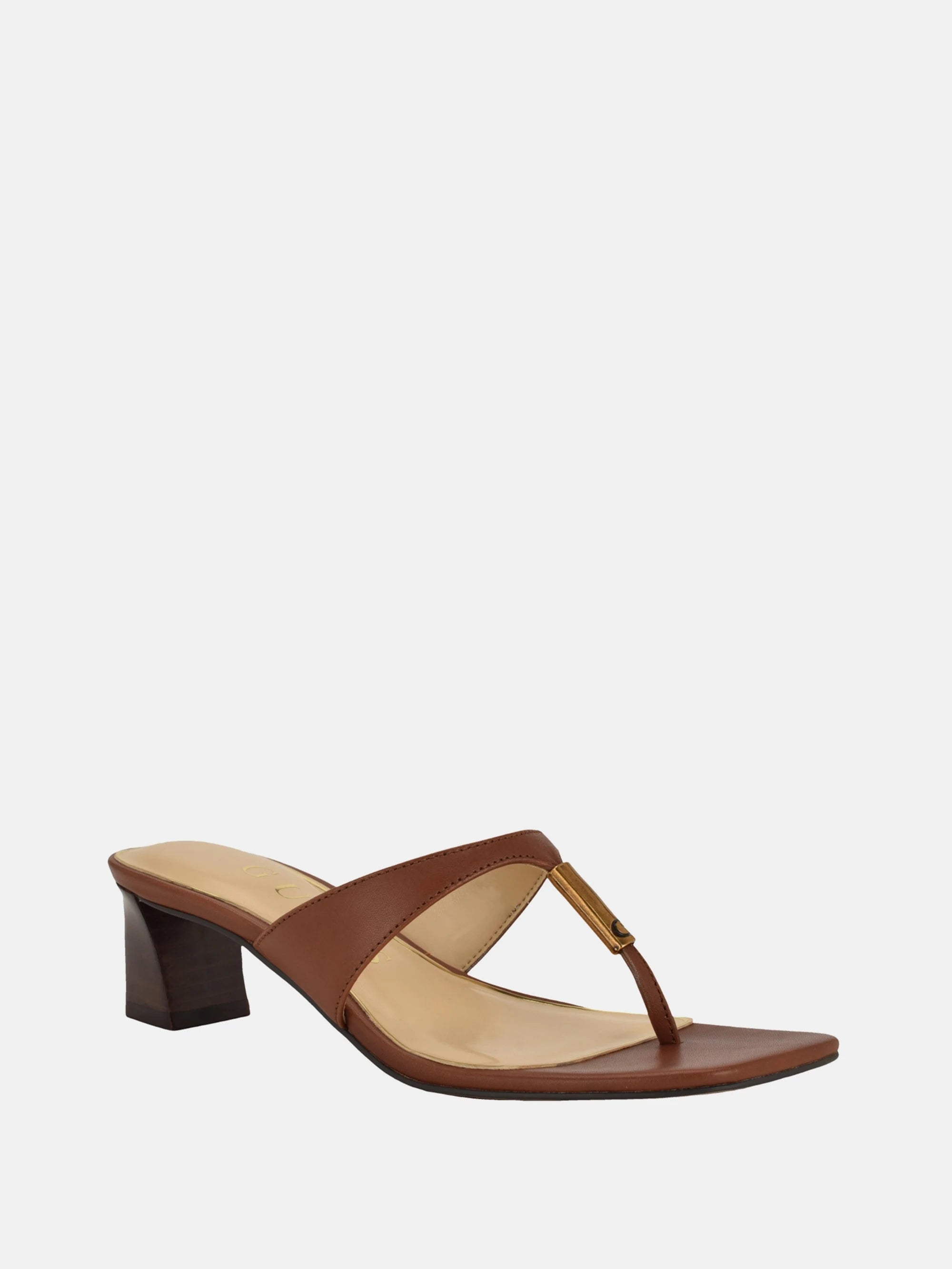 Medium Brown