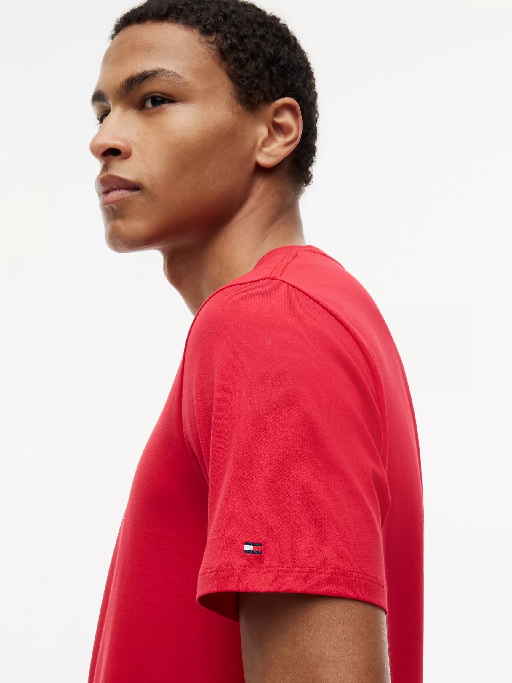 Primary Red