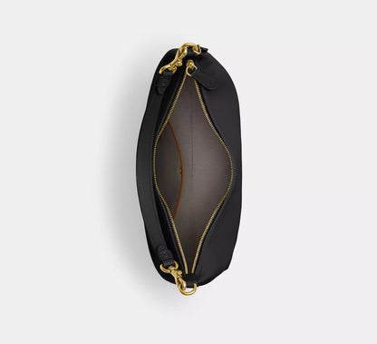 Brass/Black