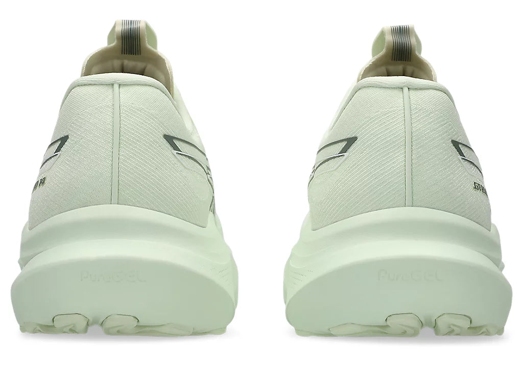 Whisper Green/Monument Blue