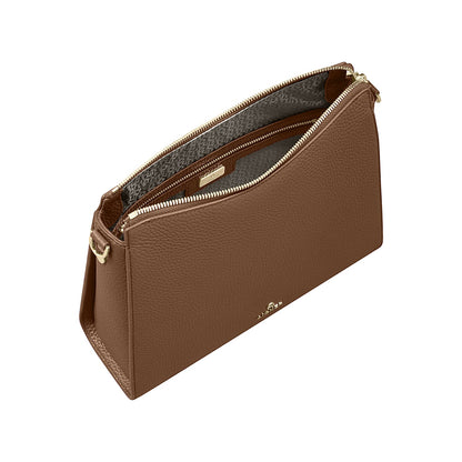 Saddle Brown