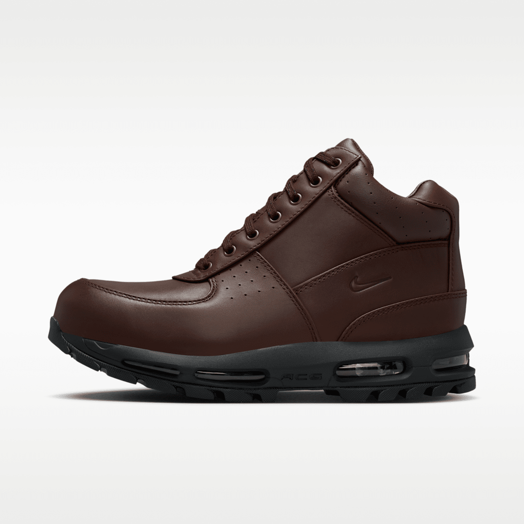 Baroque Brown/Black/Off Noir/Baroque Brown