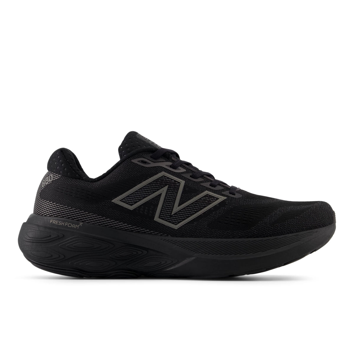 Black With Black Metallic