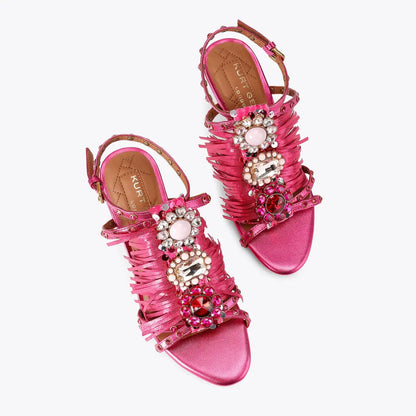 fushia