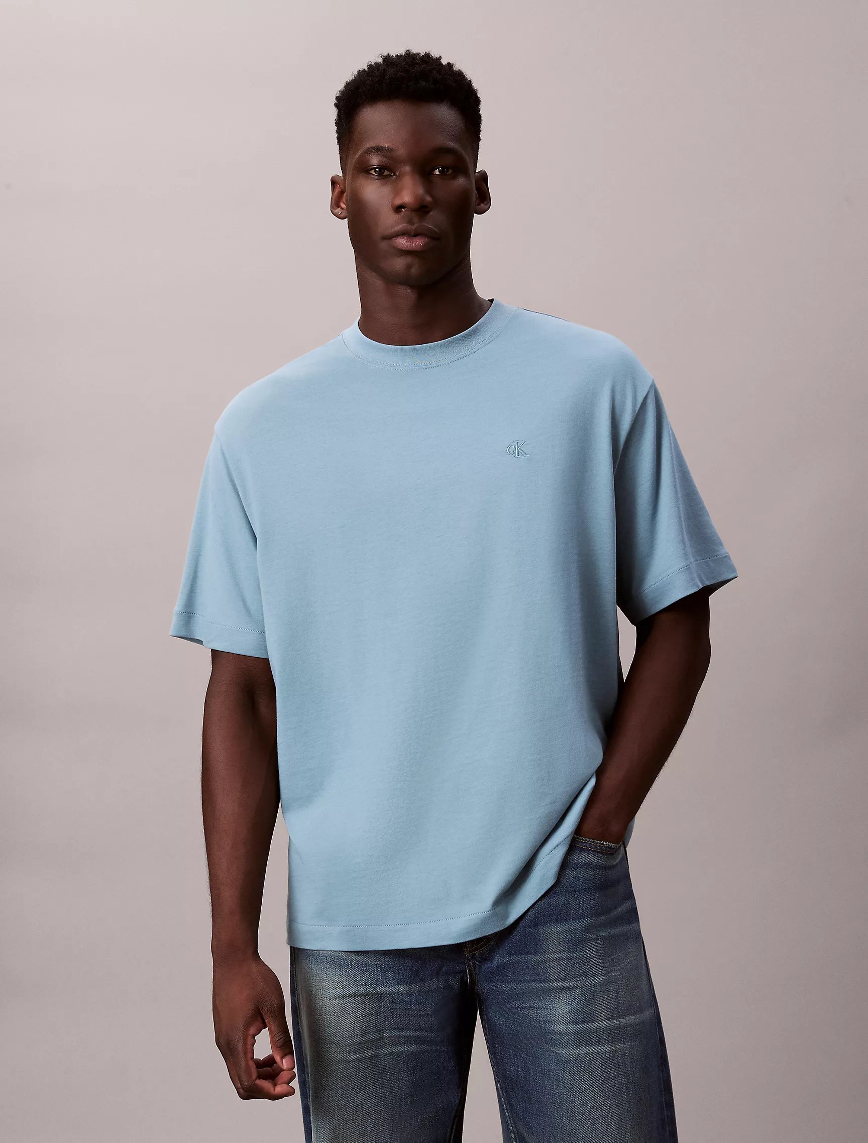 Smoke Blue