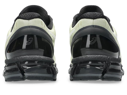 Soft Yellow/Black
