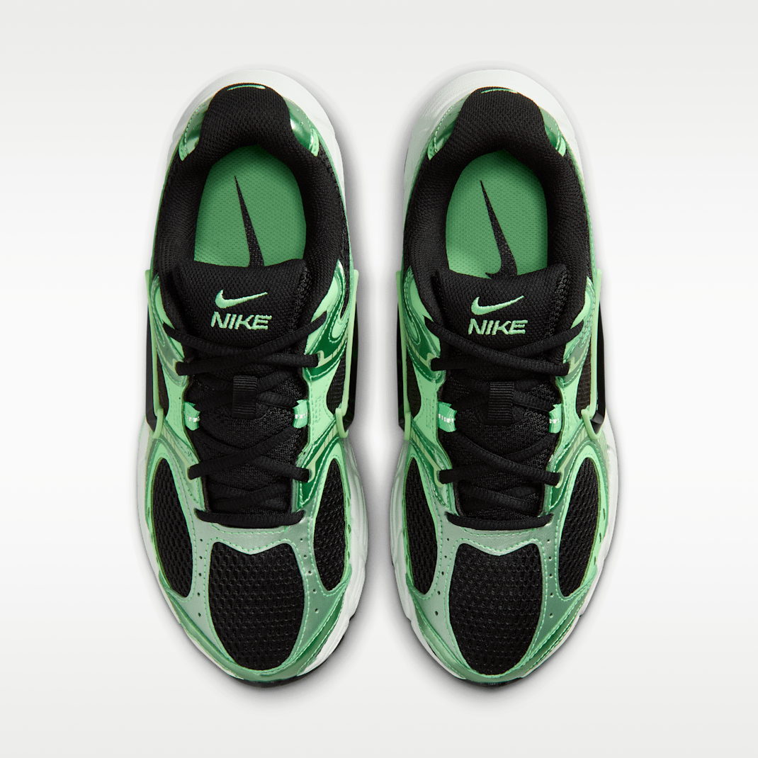 Black/Illusion Green/Cucumber Calm/Black