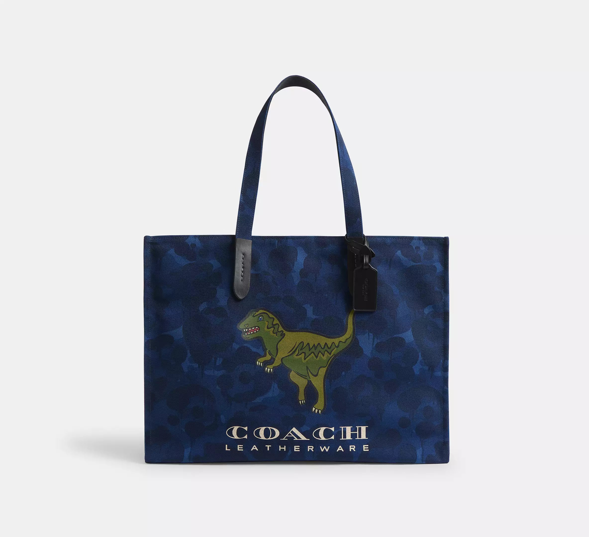 Deep Blue Multi