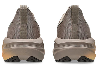 Luxe/Taupe Grey