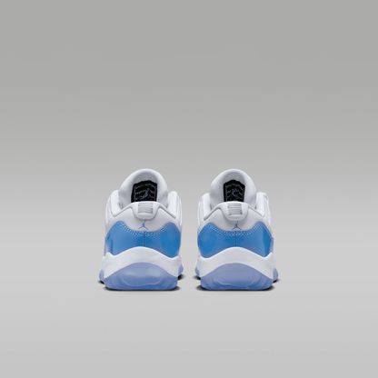 White/Black/University Blue 2