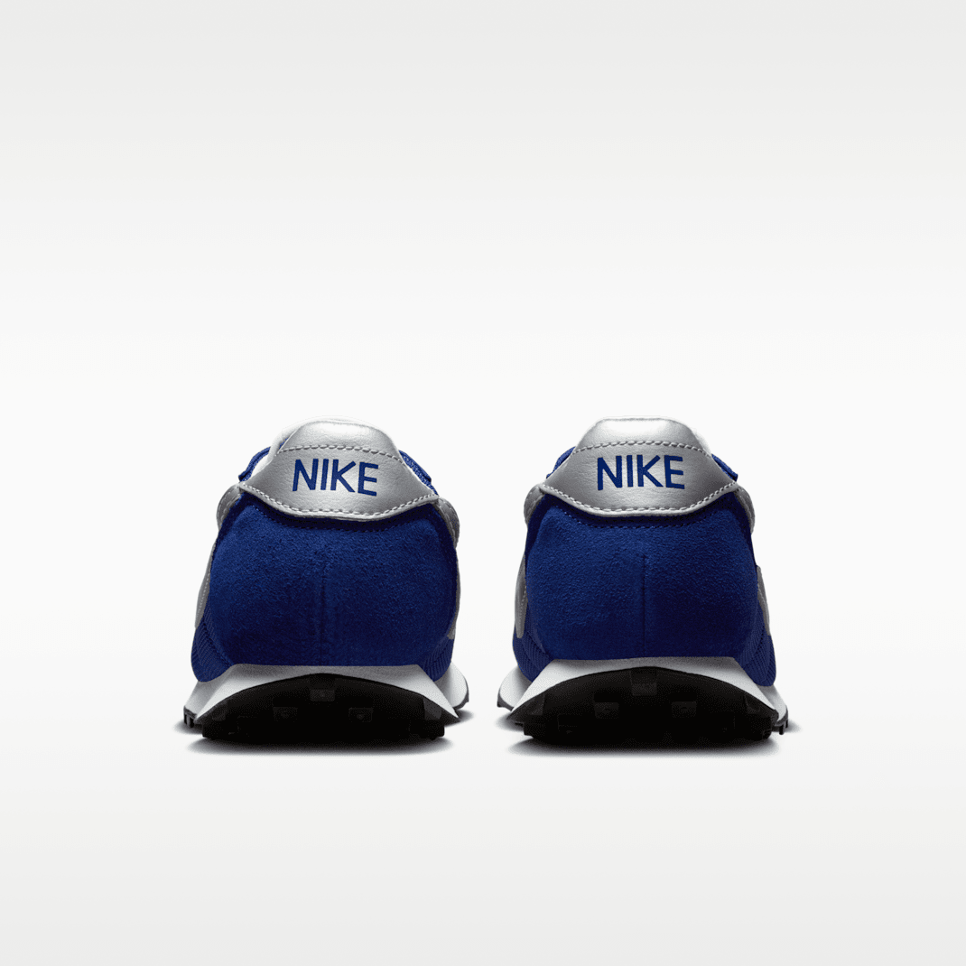 Deep Royal Blue/Summit White/Black/Metallic Silver