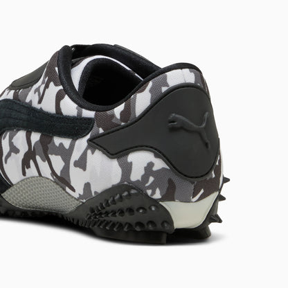 PUMA Black-Cast Iron