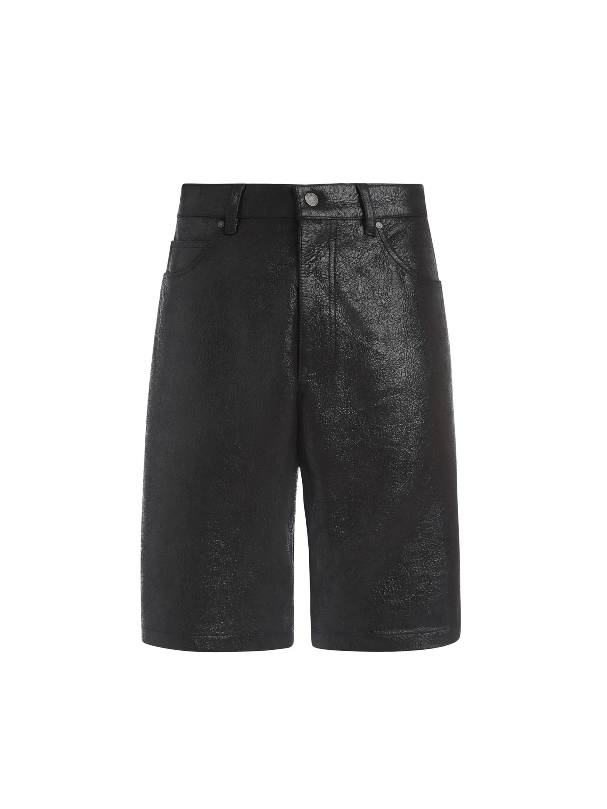 Jet Black Multi