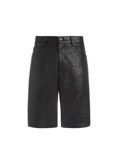 Jet Black Multi