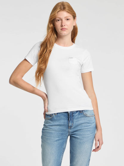 Pure White