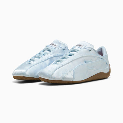 Icy Blue