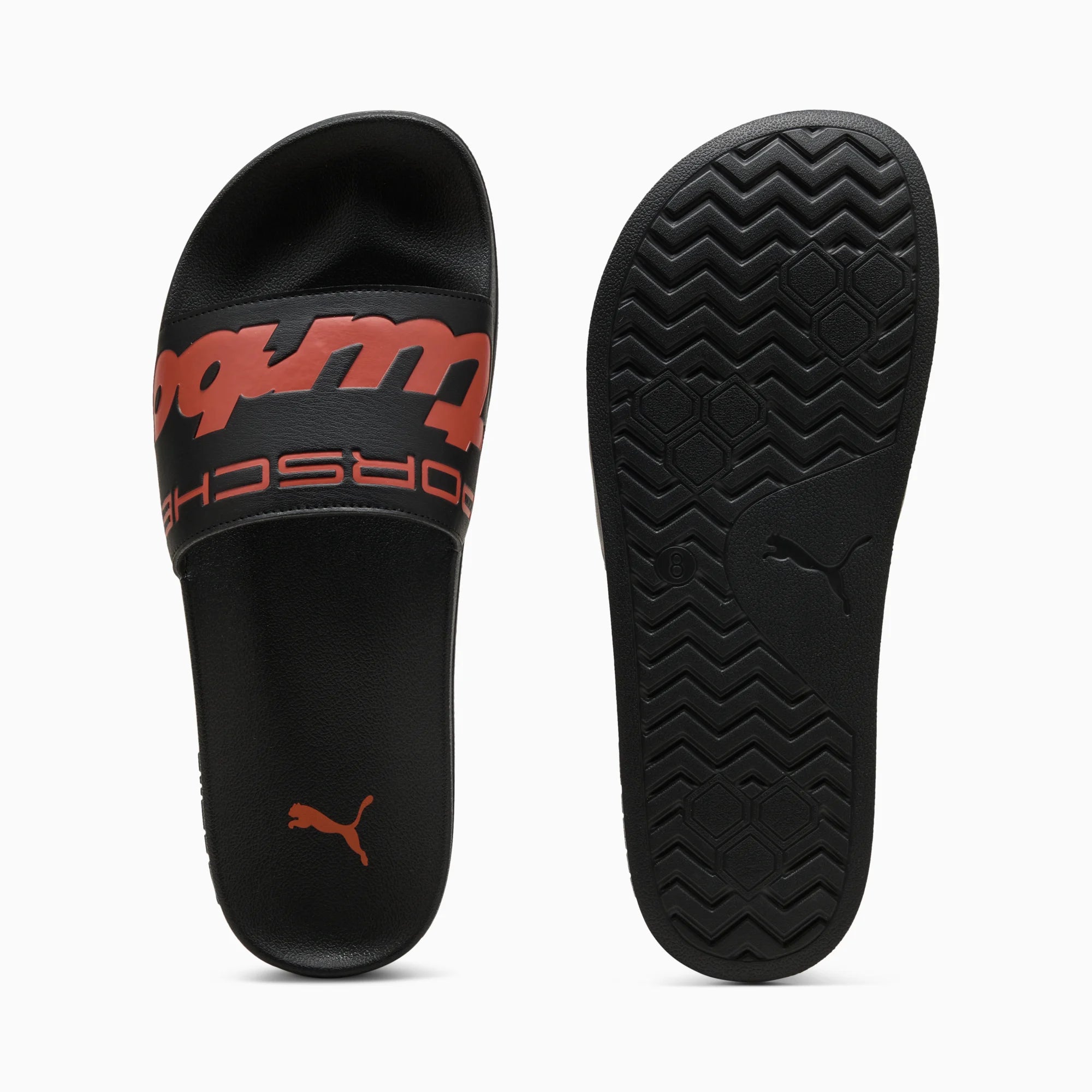 PUMA Black-Amarena
