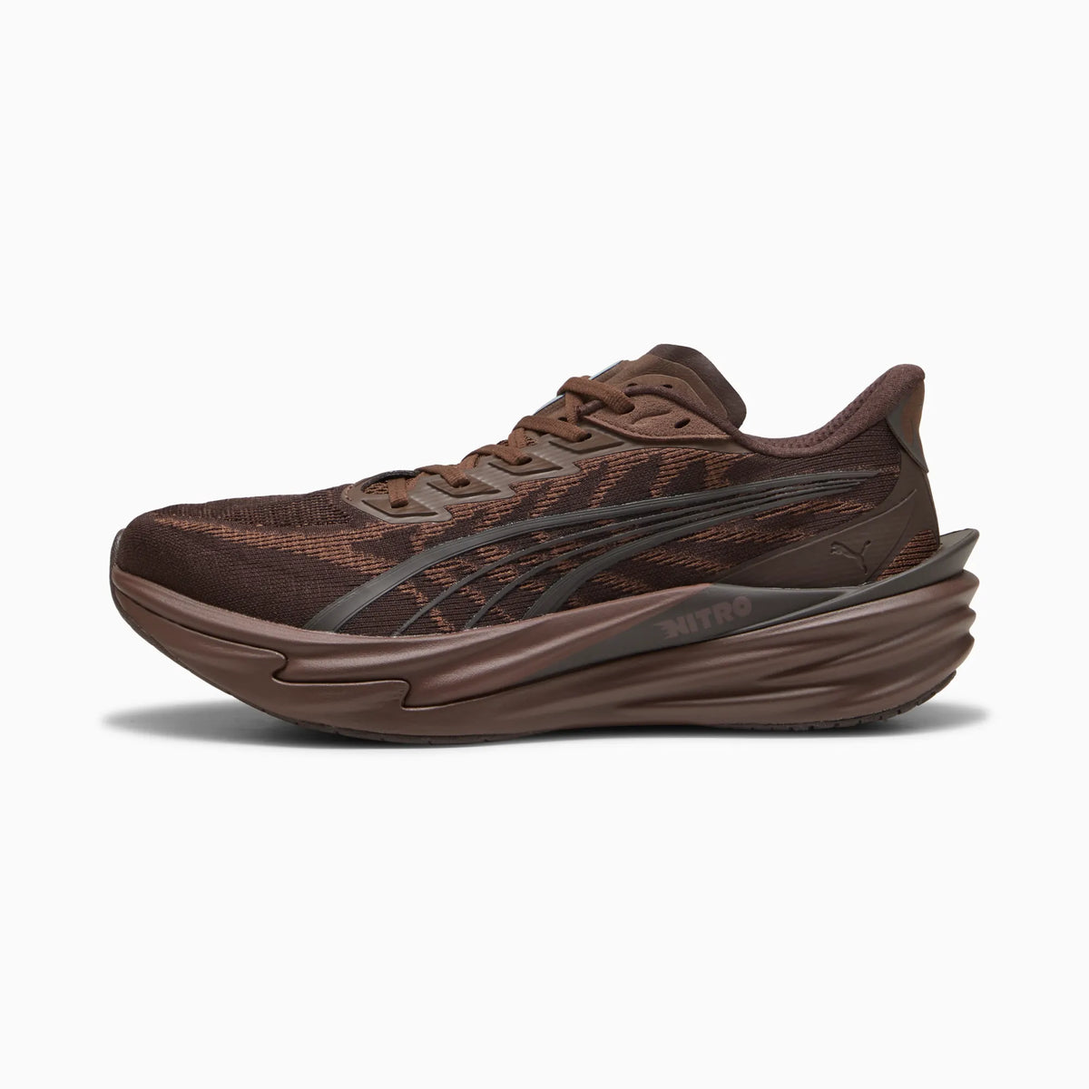 Espresso Brown-Russet Brown